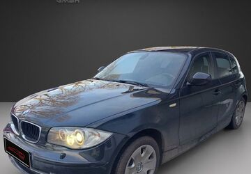 BMW 118 215.600 km 5.990 &euro; Hamburg 22111
