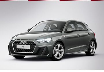 Audi A1 1.890 km 28.480 &euro; Hamburg 22419