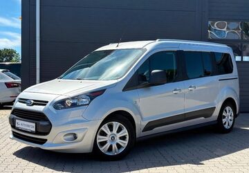 Ford Grand Tourneo 89.100 km 14.990 &euro; Ellerau 25479
