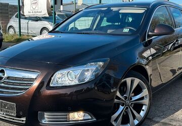 Opel Insignia 143.000 km 6.950 &euro; Neu Wulmstorf 21629