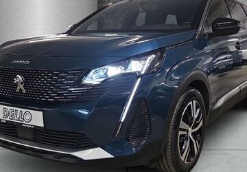 Peugeot 5008 32.953 km 26.540 &euro; Hamburg 22047