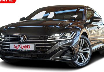 VW Arteon 63.252 km 29.950 &euro; Hamburg 22761