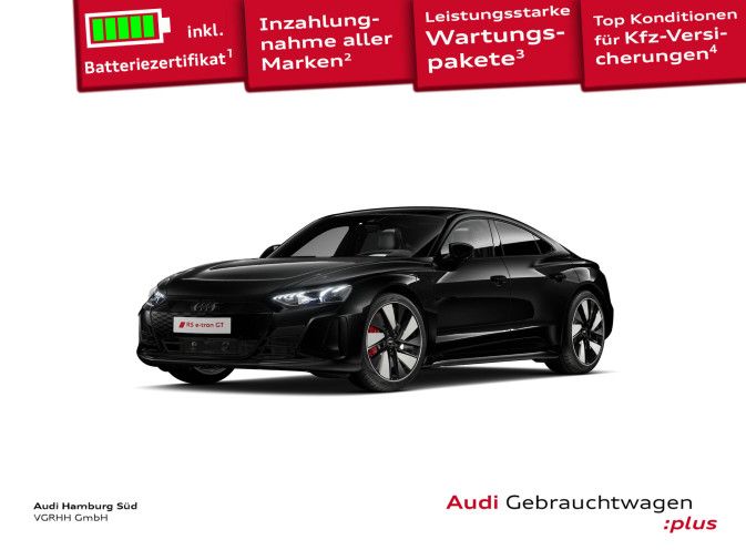 Audi e-tron 38.033 km 65.420 &euro; Hamburg 20537