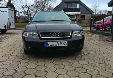 Audi A4 196.719 km 4.000 &euro; Seevetal 21220