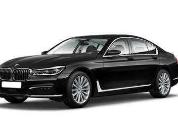 BMW 730 82.000 km 34.900 &euro; Glinde 21465