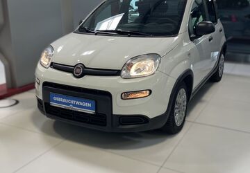 Fiat Panda 24.129 km 10.990 &euro; Buchholz in der Nordheide 21244