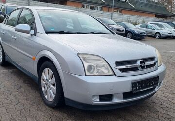Opel Vectra 159.100 km 2.999 &euro; Buxtehude 21614