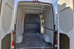 Mercedes-Benz Sprinter 33.644 km 26.000 &euro; Stelle 21435