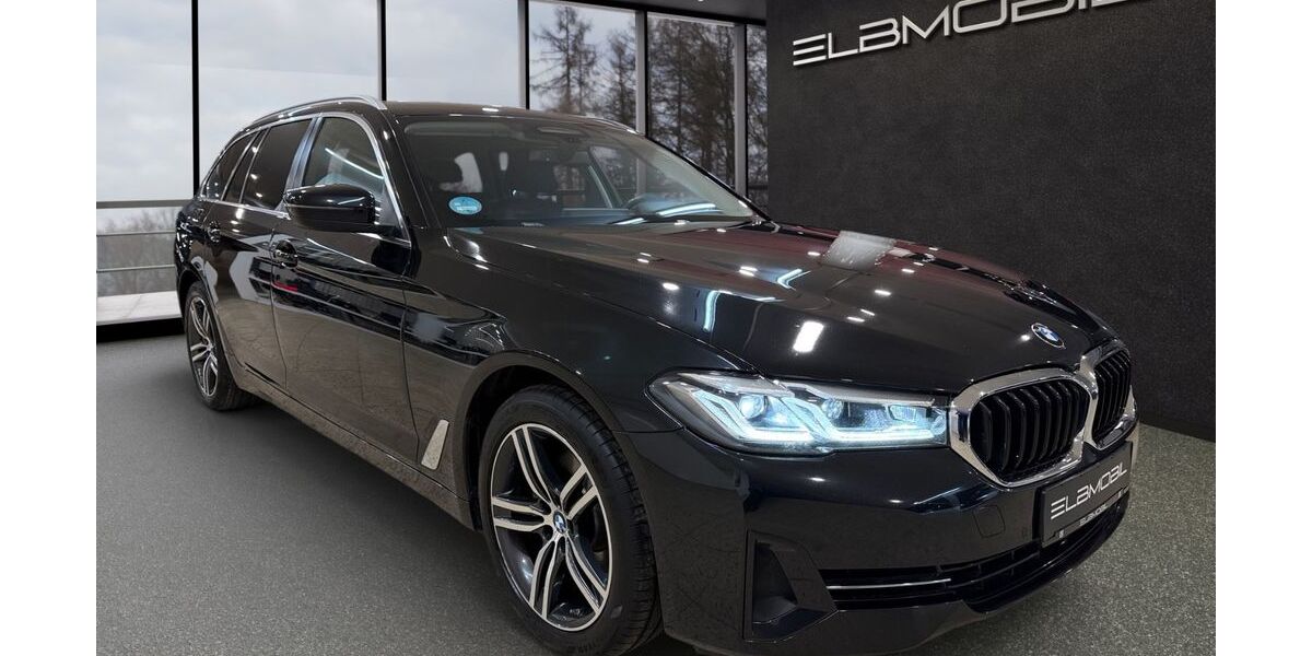 BMW 520 125.000 km 24.890 &euro; Hamburg 20537
