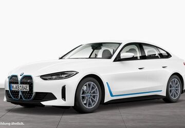 BMW i4 75.714 km 32.906 &euro; Barsbüttel bei Hamburg 22885