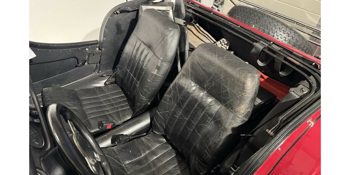 Morgan Plus 8 Früher Achter mit zauberhafter Patina 78.000 km 34.999 &euro; Hamburg 22339