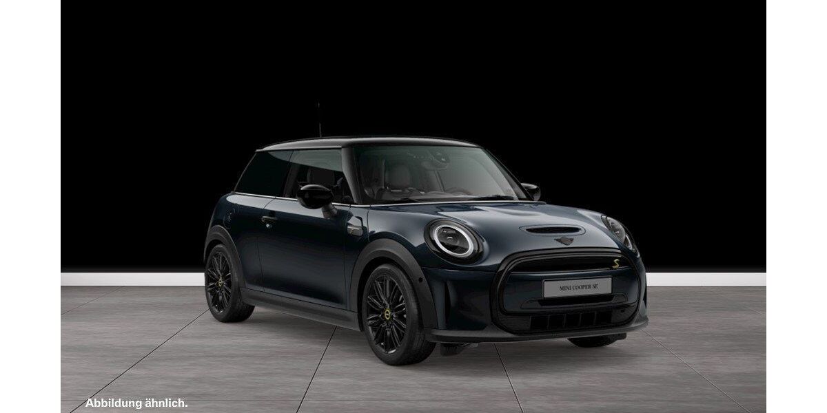 Mini Cooper SE 31.422 km 19.502 &euro; Barsbüttel bei Hamburg 22885