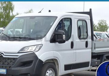 Citroen Jumper 27.368 km 25.573 &euro; Hamburg-Moorfleet 22113