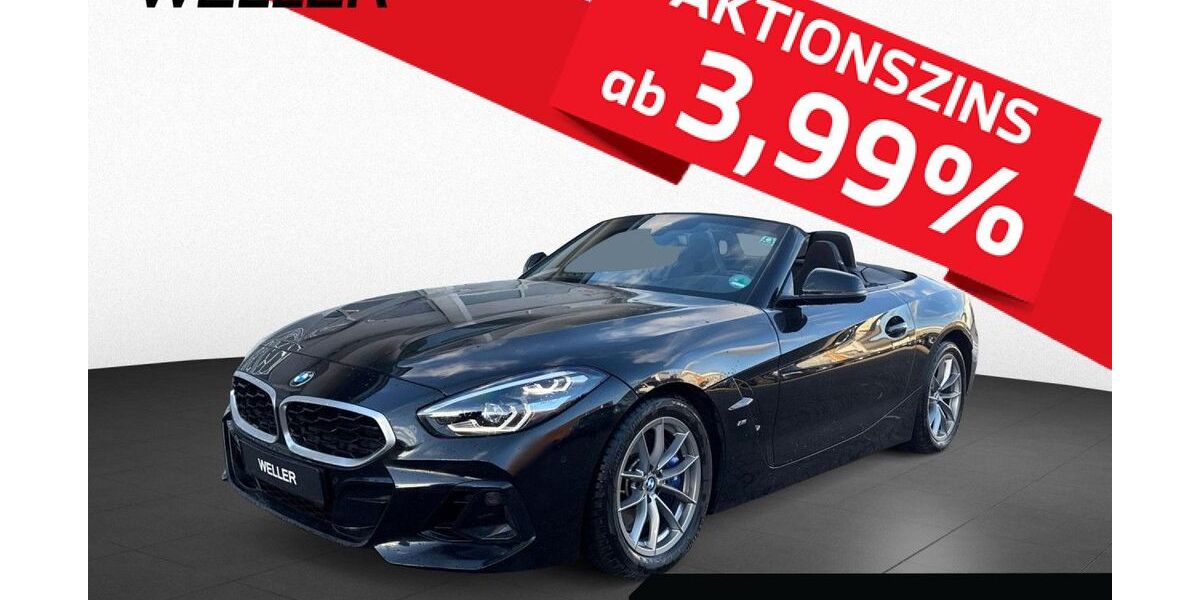 BMW Z4 20.000 km 42.222 &euro; Hamburg 21073