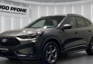 Ford Kuga 19.830 km 32.250 &euro; Hamburg 22335