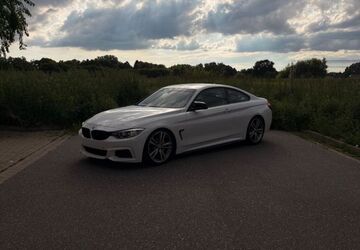 BMW 435 145.000 km 27.000 &euro; Hamburg 22457