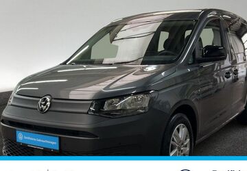 VW Caddy 11.631 km 29.888 &euro; Hamburg 22761