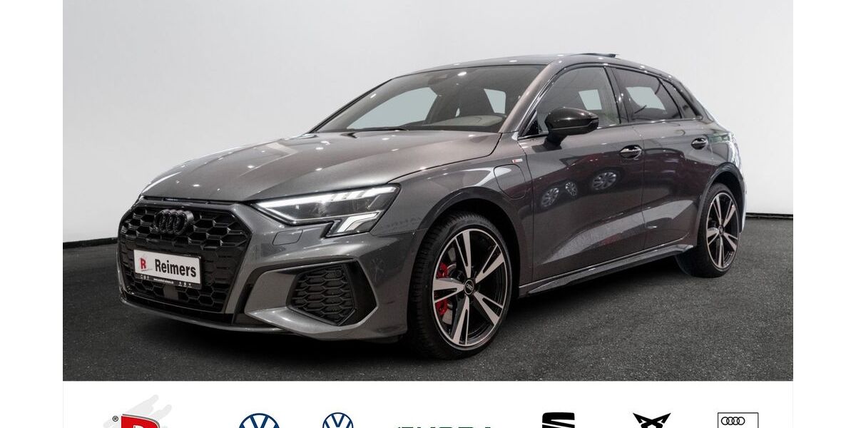 Audi A3 62.500 km 29.380 &euro; Rellingen/Hamburg 25462