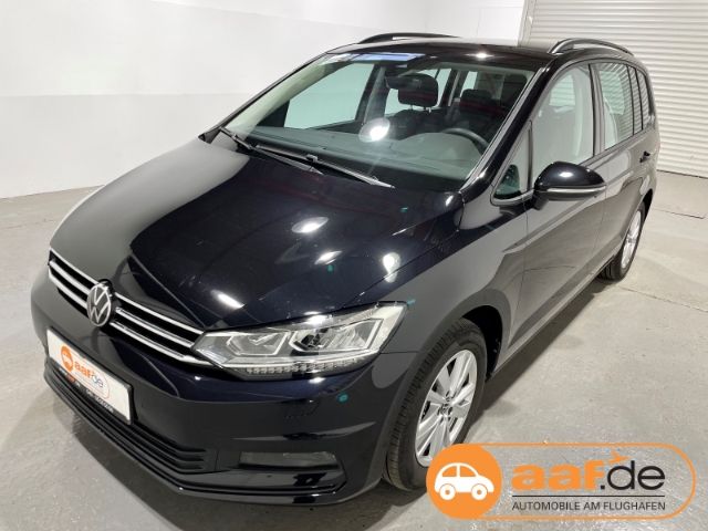 VW Touran 50.000 km 27.450 &euro; Norderstedt 22848