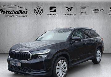 Skoda Kodiaq 10.699 km 43.550 &euro; Hamburg 22393