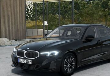 BMW 320 56.451 km 32.450 &euro; Hamburg 21073