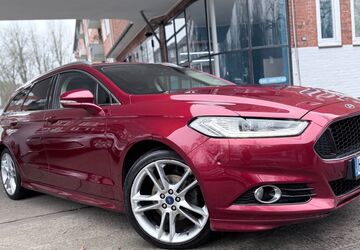Ford Mondeo 161.000 km 15.200 &euro; Hamburg 21109