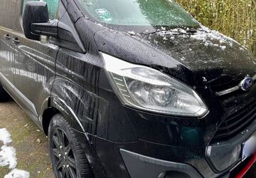 Ford Transit Custom 68.601 km 15.800 &euro; Hamburg 22399