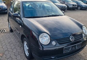 VW Lupo 224.500 km 1.650 &euro; Buxtehude 21614
