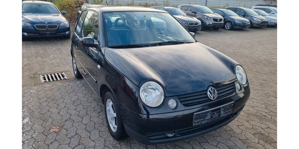 VW Lupo 224.500 km 1.650 &euro; Buxtehude 21614
