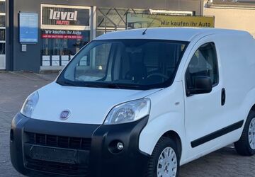 Fiat Fiorino 137.000 km 3.999 &euro; Bönningstedt 25474
