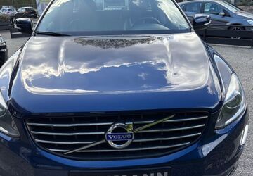 Volvo XC60 170.000 km 10.800 &euro; Rellingen 25462