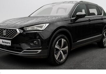 Seat Tarraco 60.500 km 32.623 &euro; Pinneberg 25421