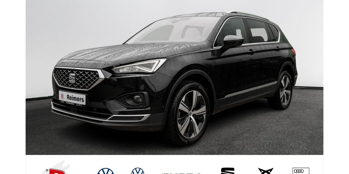 Seat Tarraco 60.500 km 32.623 &euro; Pinneberg 25421