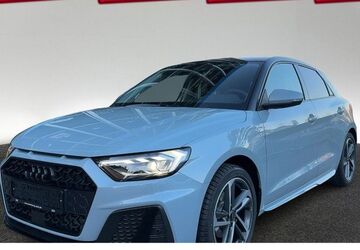 Audi A1 1.890 km 29.980 &euro; Hamburg 22419