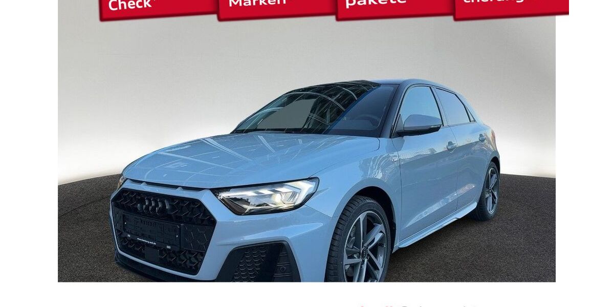 Audi A1 1.890 km 29.980 &euro; Hamburg 22419