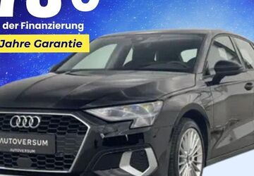 Audi A3 23.333 km 22.485 &euro; Uetersen bei Hamburg 25436