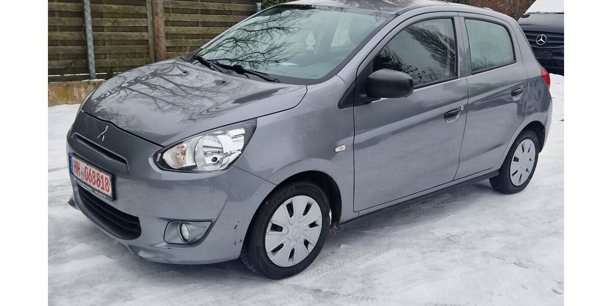 Mitsubishi Space Star 130.000 km 4.990 &euro; Hamburg 21073