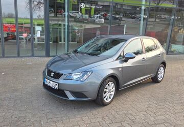 Seat Ibiza 42.350 km 9.500 &euro; Hamburg 22523