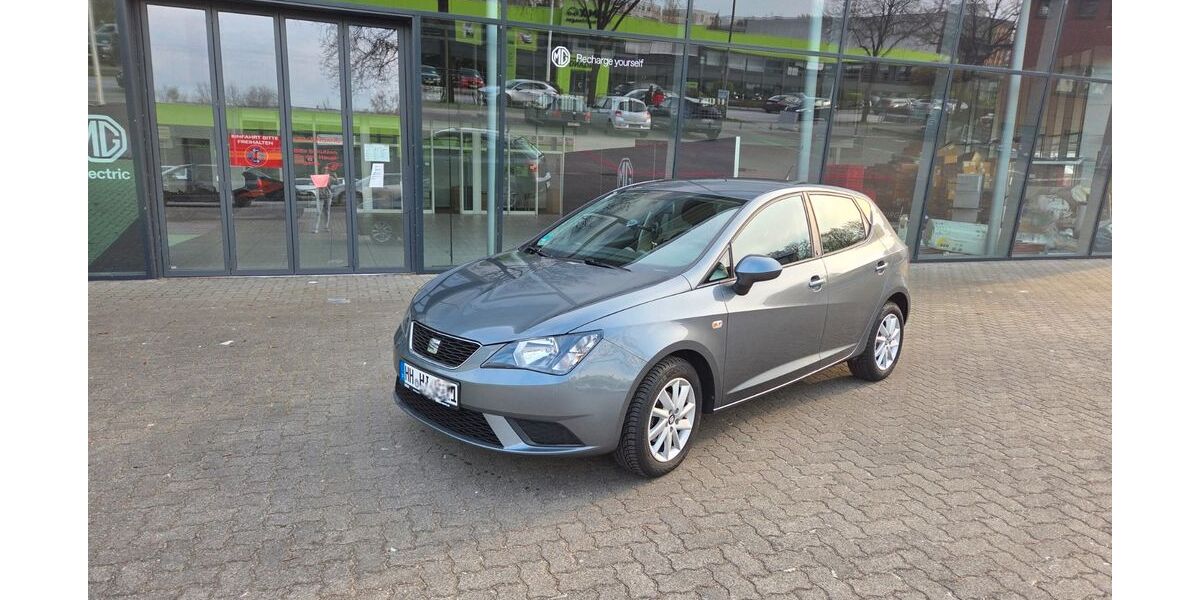 Seat Ibiza 42.350 km 9.500 &euro; Hamburg 22523