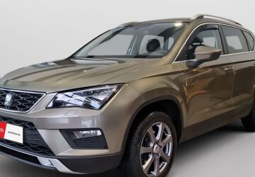 Seat Ateca 34.091 km 19.100 &euro; Hamburg 22045