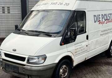 Ford Transit 115.000 km 1.990 &euro; Norderstedt 22844
