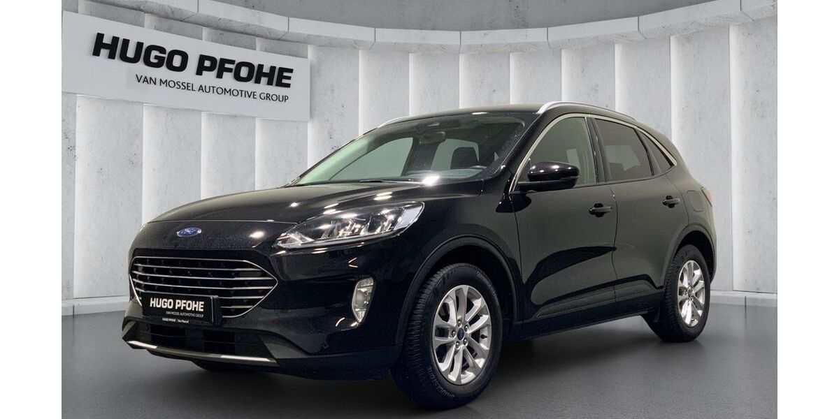 Ford Kuga 76.117 km 21.750 &euro; Hamburg 22335