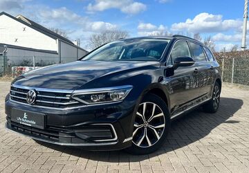 VW Passat Variant 58.200 km 25.999 &euro; Pinneberg 25421