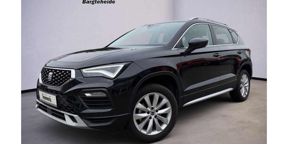 Seat Ateca 9.866 km 28.660 &euro; Bargteheide 22941