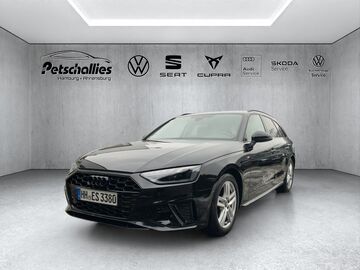 Gebrauchte Audi A4