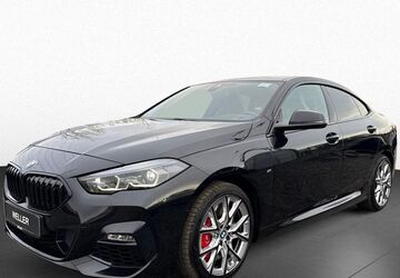 BMW 220 Gran Coupé 12.283 km 32.850 &euro; Hamburg 21073