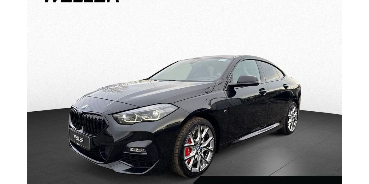 BMW 220 Gran Coupé 12.283 km 32.850 &euro; Hamburg 21073