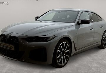 BMW i4 21.686 km 48.994 &euro; Barsbüttel bei Hamburg 22885