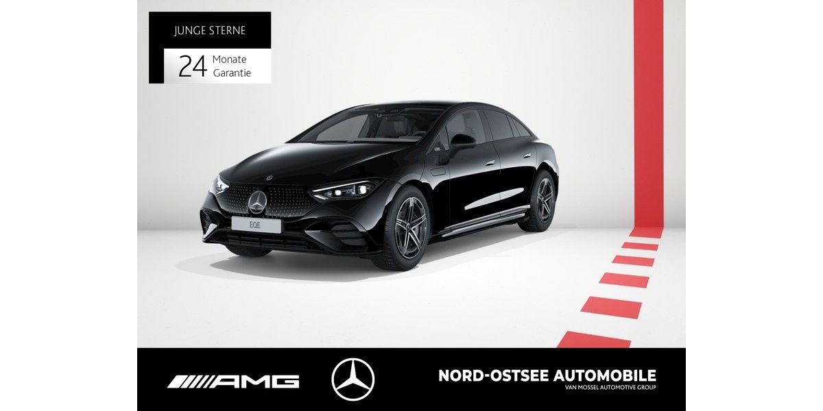 Mercedes-Benz EQE 31.458 km 40.490 &euro; Reinbek 21465