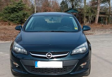 Opel Astra 227.844 km 3.300 &euro; Hamburg 21037